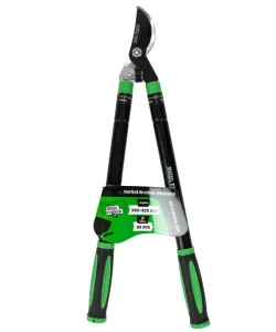 Foarfeca crengi telescopica Micul Fermier, lungime maxima totala 92cm, diametru maxim de taiere 80mm