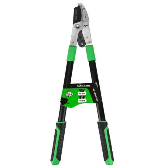 Foarfeca crengi Micul Fermier, lungime totala 71cm, diametru maxim de taiere 90mm