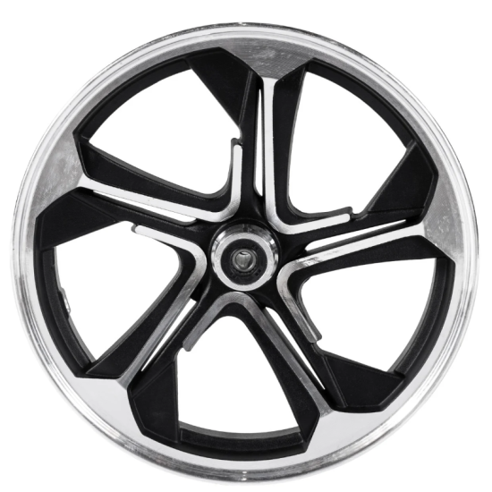 Janta fata Detoolz pentru scuter electric