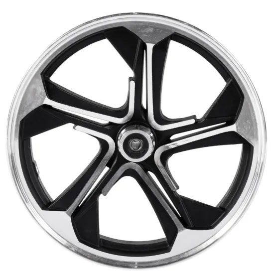 Janta fata Detoolz pentru scuter electric