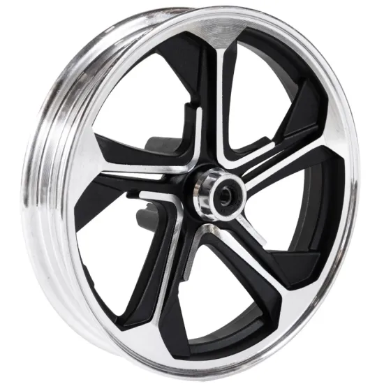 Janta fata Detoolz pentru scuter electric