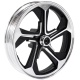 Janta fata Detoolz pentru scuter electric