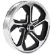 Janta fata Detoolz pentru scuter electric