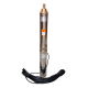 Pompa Submersibila Cupru DRK, Model 4STM4-8,1.5 kW, 25 metri cablu, Debit 5m3/h,refulare 120 m