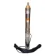Pompa Submersibila Cupru DRK, Model 4STM4-8,1.5 kW, 25 metri cablu, Debit 5m3/h,refulare 120 m