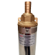Pompa Submersibila Cupru DRK, Model 4STM4-8,1.5 kW, 25 metri cablu, Debit 5m3/h,refulare 120 m