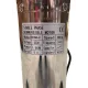 Pompa Submersibila Cupru DRK, Model 4STM4-8,1.5 kW, 25 metri cablu, Debit 5m3/h,refulare 120 m