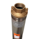 Pompa Submersibila Cupru DRK, Model 4STM4-8,1.5 kW, 25 metri cablu, Debit 5m3/h,refulare 120 m