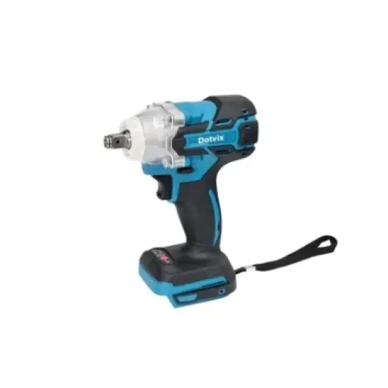Set scule cu acumulator 2 Baterii 48V si 10 Ah : pistol impact, bormasina si polizor unghiular (flex) VALIZA TRANSPORT