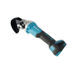 Set scule cu acumulator 2 Baterii 48V si 10 Ah : pistol impact, bormasina si polizor unghiular (flex) VALIZA TRANSPORT