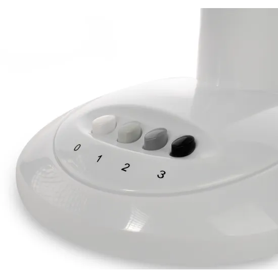 Ventilator de Birou 12" BÖHM BLTF-1203 Număr viteze 3, 40 W