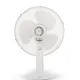 Ventilator de Birou 12" BÖHM BLTF-1203 Număr viteze 3, 40 W