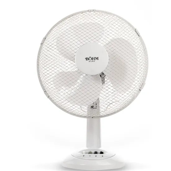 Ventilator de Birou 12" BÖHM BLTF-1203 Număr viteze 3, 40 W