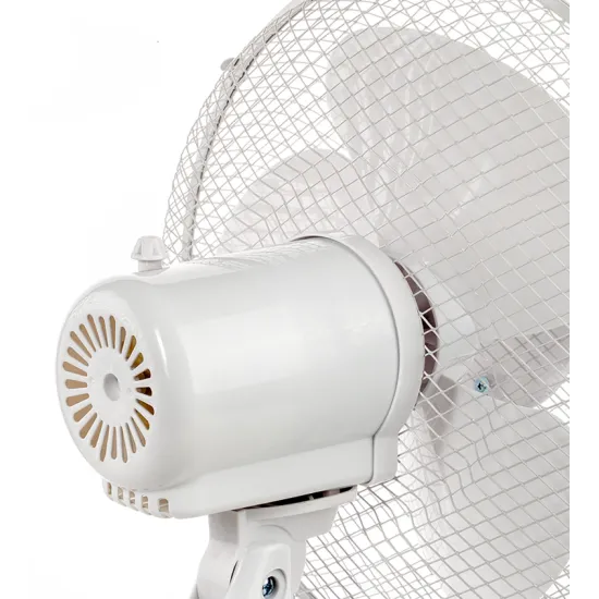 Ventilator de Birou 12" BÖHM BLTF-1203 Număr viteze 3, 40 W