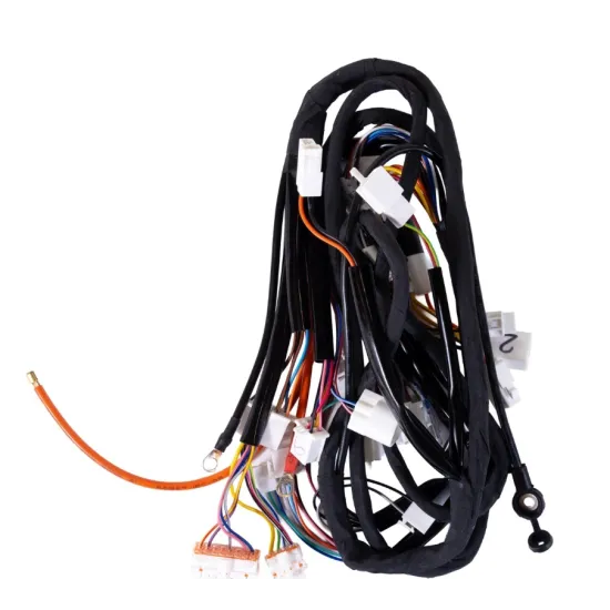 Cablu principal Detoolz pentru scuter electric