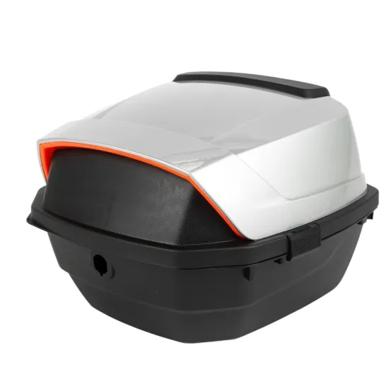 Cutie depozitare Detoolz pentru scuter electric