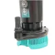 Pompa submersibila apa curata cu plutitor DDT WQDS-0.8 – 1.0HP, 220V, debit 3 m³/h, bobinaj cupru masiv