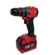 Pachet Profesional German Meister – Trusa 4 in 1 Brushless cu 3 Acumulatori 36V 8Ah + Nivela Laser 4D 360° Verde cu Trepied și Accesorii.