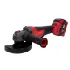 Pachet Profesional German Meister – Trusa 4 in 1 Brushless cu 3 Acumulatori 36V 8Ah + Nivela Laser 4D 360° Verde cu Trepied și Accesorii.