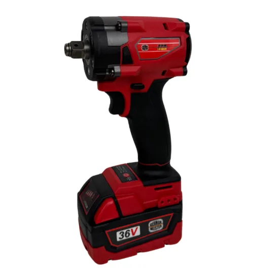 Pachet Profesional German Meister – Trusa 4 in 1 Brushless cu 3 Acumulatori 36V 8Ah + Nivela Laser 4D 360° Verde cu Trepied și Accesorii.