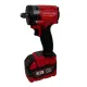 Pachet Profesional German Meister – Trusa 4 in 1 Brushless cu 3 Acumulatori 36V 8Ah + Nivela Laser 4D 360° Verde cu Trepied și Accesorii.