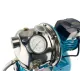 Hidrofor complet Broman AutoJet 100S, 1CP, rezervor 24L