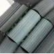 Zdrobitor struguri electric Micul Fermier 0.55kW, cuva 30L, capacitate maxima de productie 1000 Kg/h, cu desciorchinator