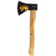 Topor 613 cu maner de lemn 1000g