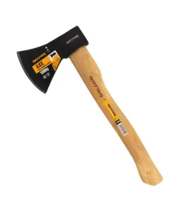 Topor 613 cu maner de lemn 1000g