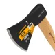 Topor 613 cu maner de lemn 1000g