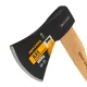Topor 613 cu maner de lemn 1000g