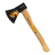 Topor 613 cu maner de lemn 1000g