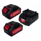 Motofierastrau pe 2 acumulatori Altai Campion PRO , 2 acumulatori 48V/6Ah, Lama 40 cm, sistem intindere lant SuperEasy, ungere automata, motor Brushless