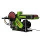 Masina de slefuit cu disc si banda PROCRAFT BDS380, 380W, disc 150 mm, banda 914 x 100 mm