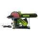 Masina de slefuit cu disc si banda PROCRAFT BDS380, 380W, disc 150 mm, banda 914 x 100 mm