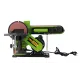 Masina de slefuit cu disc si banda PROCRAFT BDS380, 380W, disc 150 mm, banda 914 x 100 mm