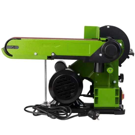 Masina de slefuit cu disc si banda PROCRAFT BDS380, 380W, disc 150 mm, banda 914 x 100 mm