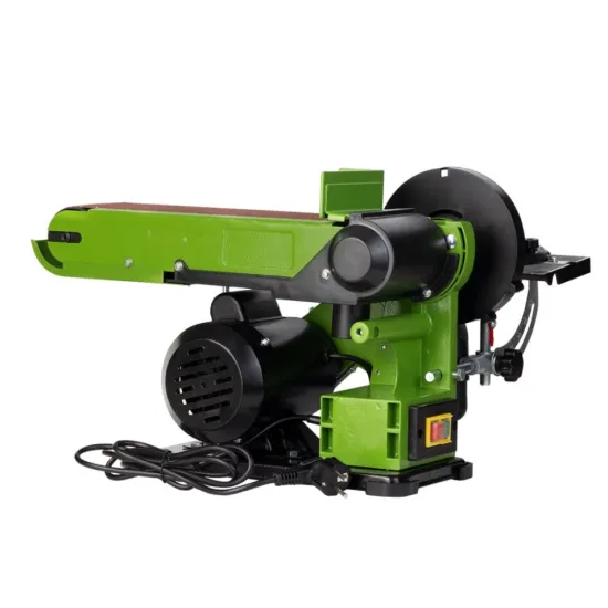 Masina de slefuit cu disc si banda PROCRAFT BDS380, 380W, disc 150 mm, banda 914 x 100 mm