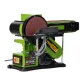 Masina de slefuit cu disc si banda PROCRAFT BDS380, 380W, disc 150 mm, banda 914 x 100 mm