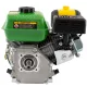 Motor benzină PGX200 (arbore 19 mm) PARTNERPRO, 6.5 CP, 4T