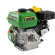Motor benzină PGX200 (arbore 19 mm) PARTNERPRO, 6.5 CP, 4T