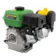 Motor benzină PGX200 (arbore 19 mm) PARTNERPRO, 6.5 CP, 4T