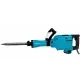 Ciocan Demolator (Picamer) Altai Campion PRO, 3500W, 60J, SDS HEX 65 mm, 1800 Lovituri/Minut, Sistem Anti Vibratii, Valiza Metalica