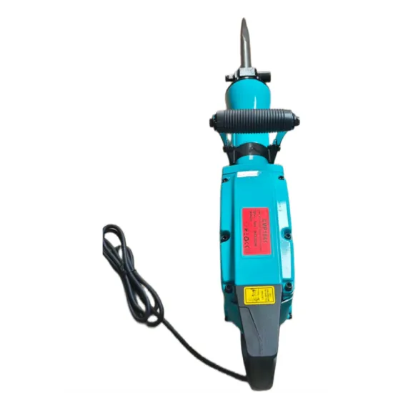 Ciocan Demolator (Picamer) Altai Campion PRO, 3500W, 60J, SDS HEX 65 mm, 1800 Lovituri/Minut, Sistem Anti Vibratii, Valiza Metalica