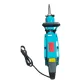 Ciocan Demolator (Picamer) Altai Campion PRO, 3500W, 60J, SDS HEX 65 mm, 1800 Lovituri/Minut, Sistem Anti Vibratii, Valiza Metalica