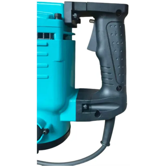 Ciocan Demolator (Picamer) Altai Campion PRO, 3500W, 60J, SDS HEX 65 mm, 1800 Lovituri/Minut, Sistem Anti Vibratii, Valiza Metalica