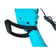 Ciocan Demolator (Picamer) Altai Campion PRO, 3500W, 60J, SDS HEX 65 mm, 1800 Lovituri/Minut, Sistem Anti Vibratii, Valiza Metalica