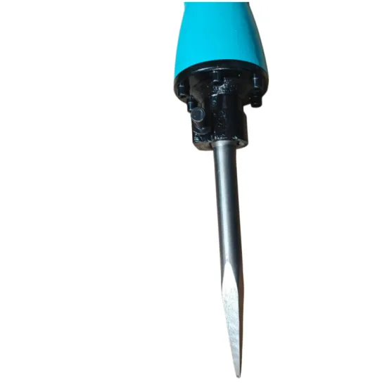 Ciocan Demolator (Picamer) Altai Campion PRO, 3500W, 60J, SDS HEX 65 mm, 1800 Lovituri/Minut, Sistem Anti Vibratii, Valiza Metalica