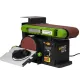 Masina de slefuit cu disc si banda PROCRAFT BDS400S, 400W, disc 150 mm, banda 914 x 100 mm