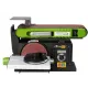 Masina de slefuit cu disc si banda PROCRAFT BDS400S, 400W, disc 150 mm, banda 914 x 100 mm